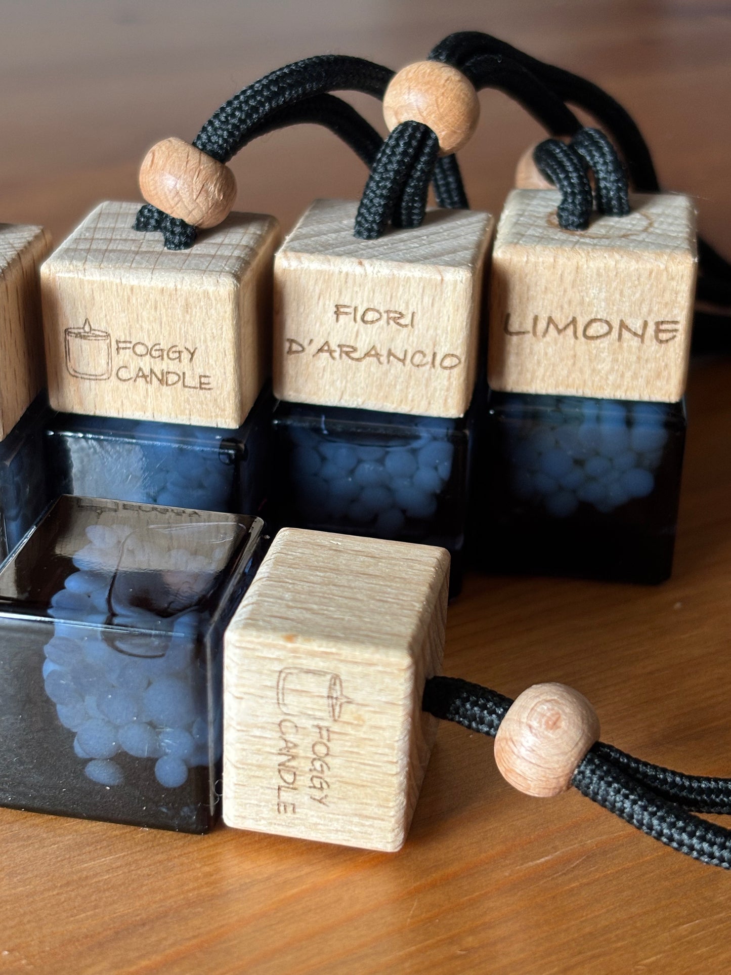 Foggy Car Perfumer